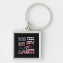 Search for expensive key rings Usa pride