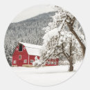 Search for barn red stickers Farming