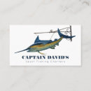 Search for boat business cards Ocean