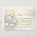 Search for baubles invitations Snowflakes