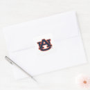 Search for university stickers War eagle