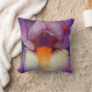 Search for iris cushions Floral
