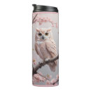 Search for owl travel mugs Feminine