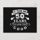 Search for 1971 birthday cards Funny