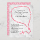 Search for rosary beads First holy communion