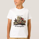 Search for krampus tshirts Gruss vom krampus