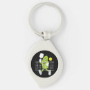 Search for funny pickle key rings Paddle