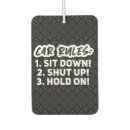 Search for funny girl car accessories Quotes