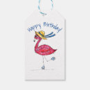Search for flamingo gift tags Whimsical