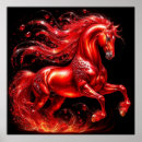 Search for fiery posters Mythical creature