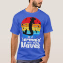 Search for funny mermaid sayings tshirts Music