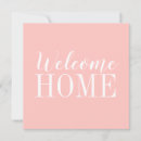 Search for welcome cards Pastel