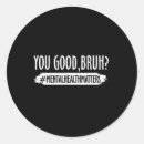 Search for good health stickers Awareness