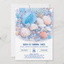 Search for dreaming birthday invitations Watercolor