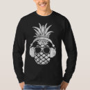 Search for pineapple mens tshirts Vintage