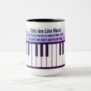 Search for cats musical mugs Musician