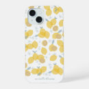 Search for citrus fruit iphone cases Blossoms