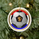 Search for soccer coach christmas tree decorations Futbol