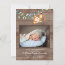 Search for safari birth announcement cards Jungle