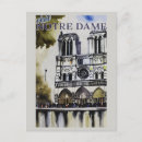 Search for notre postcards Paris