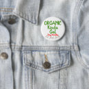 Search for fun heart badges Red