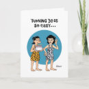 Search for female 30th birthday cards For her