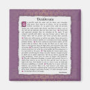 Search for inspirational poem magnets Desiderata