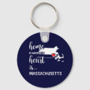 Search for england map key rings Massachusetts