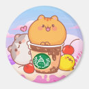 Search for kawaii magnets Rabbit