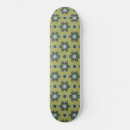Search for black and blue skateboards For her