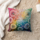Search for just breathe cushions Dandelion