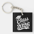 Search for 2026 key rings Graduate