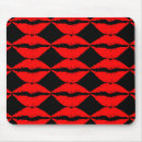 Search for lip mousepads Red lips