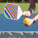 Search for cool pickleball paddles Colourful
