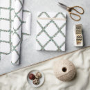 Search for preppy christmas wrapping paper Green