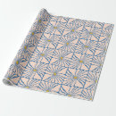 Search for abstract wrapping paper Retro