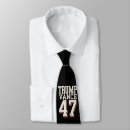 Search for presidents ties Politics