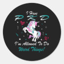 Search for pkd stickers Awareness