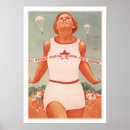 Search for cold war propaganda posters Cccp