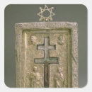 Search for orthodox stickers Byzantine