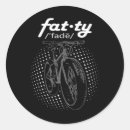 Search for fat stickers Mountain bike