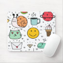 Search for cute graphics mousepads For kids
