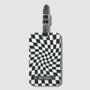 Search for black white check Retro