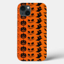 Search for ghost pumpkin iphone cases Halloween