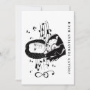 Search for composing invitations Music