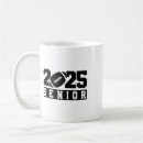 Search for high school senior mugs University
