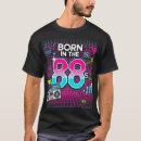 Search for 80s pop art clothing Vintage style