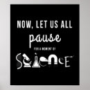 Search for pause posters Nerd