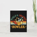 Search for funny bowling cards Team