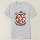 Search for spicy tshirts Illustration